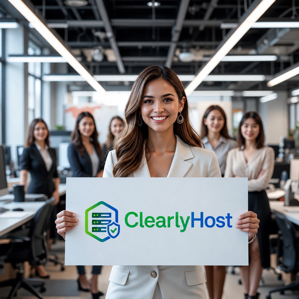 ClearlyHost Support